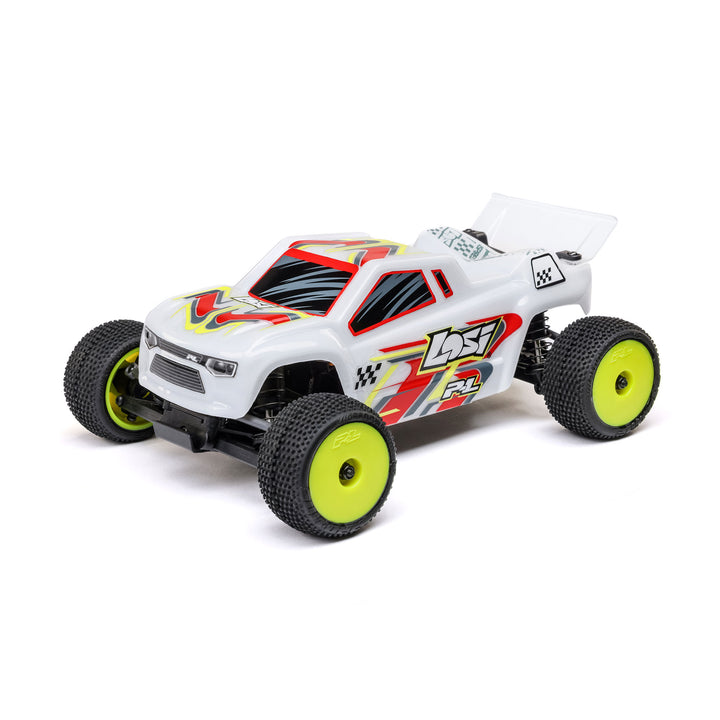 RC Surface Vehicles – Nankin Hobby