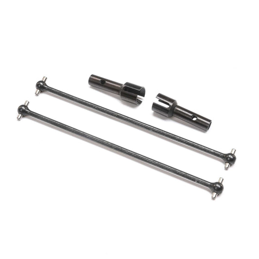Rear Dogbone Set for 8XTE RTR (LOS-1435)