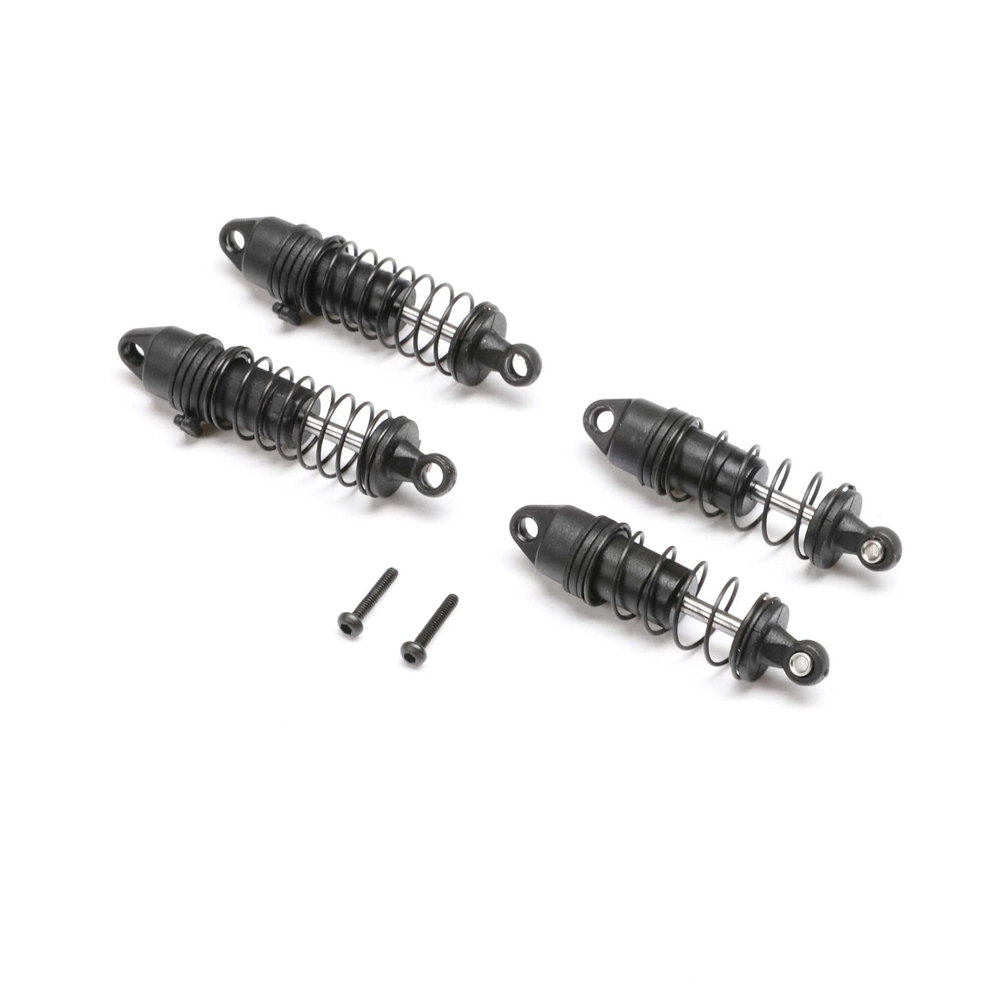 Assembled Shocks for Micro-B (LOS-1765)