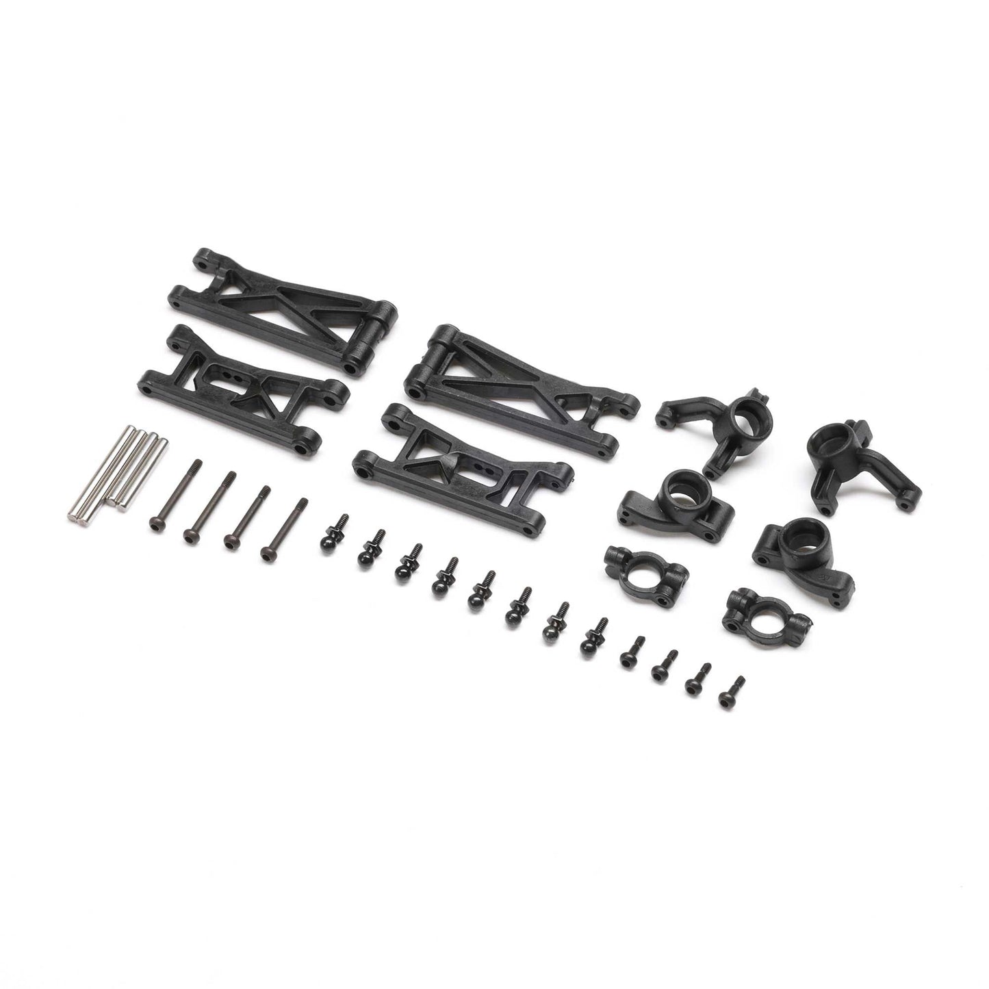 Arms Hubs for Micro-B (LOS-1768)