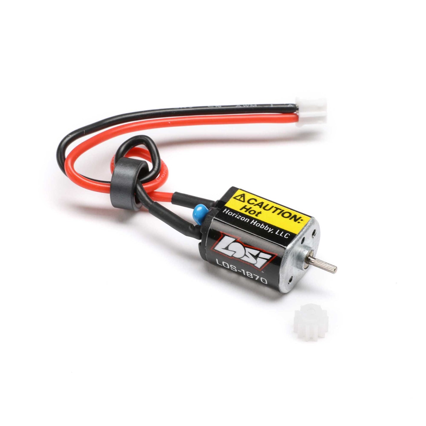 65T Brushed Motor for Micro-B (LOS-1870)