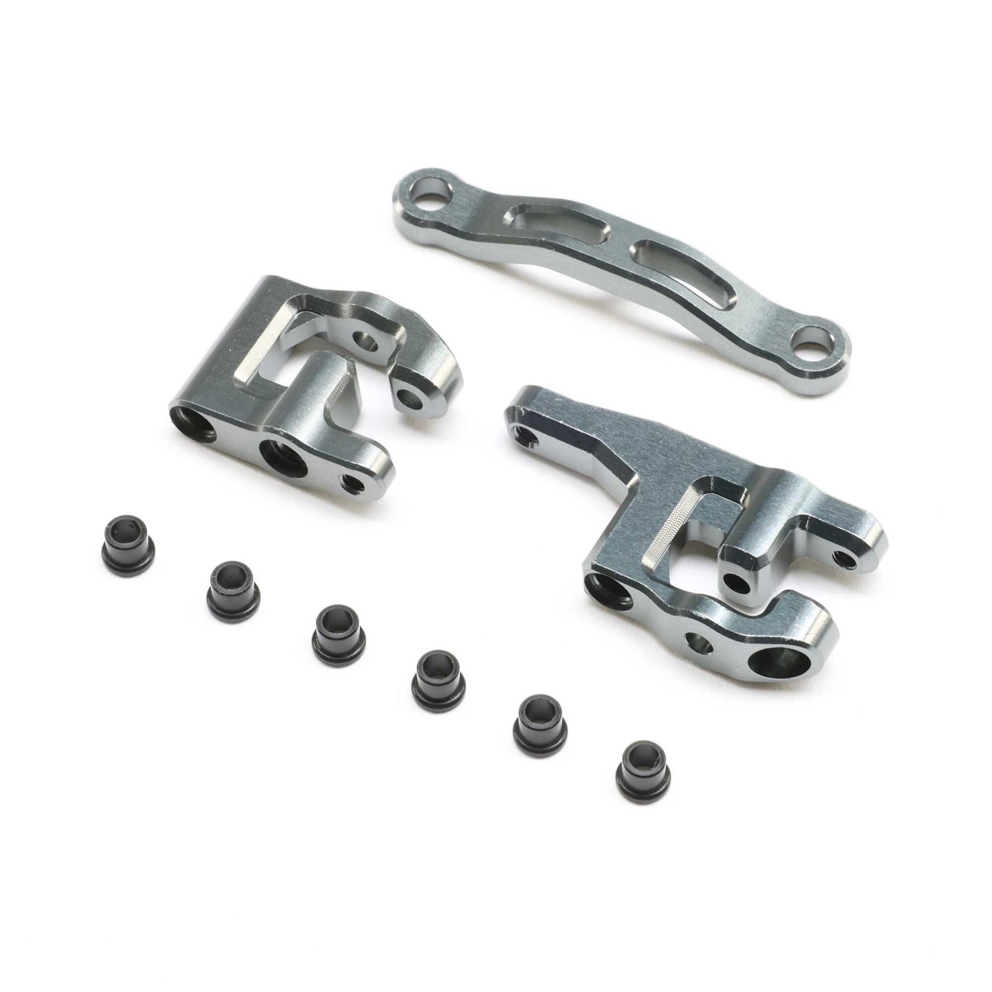 Aluminum Bellcrank Set for Grom (LOS-1906)