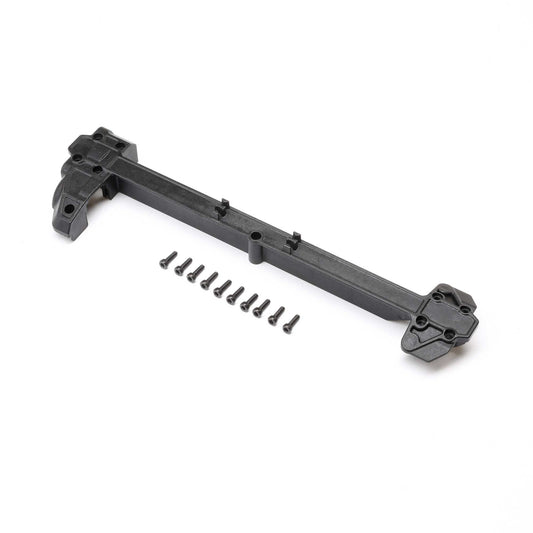Top Deck 225mm for Grom (LOS-1919)