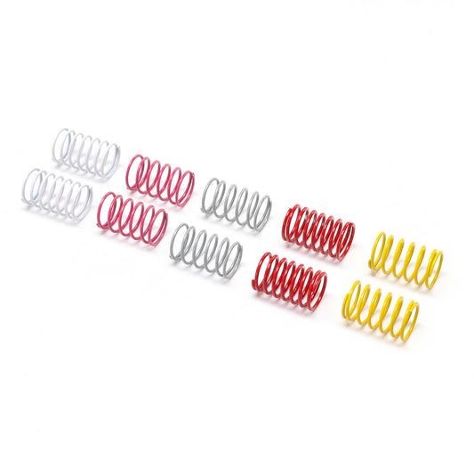 On-Road Tuning Spring Set 7-11lb/in for Grom (LOS-1933)