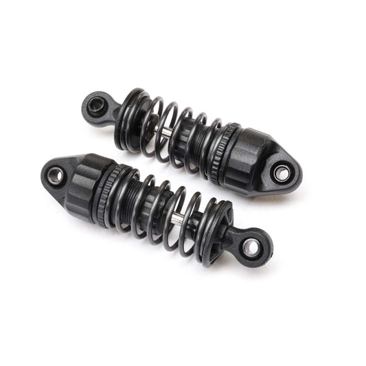 Assembled On-Road Shocks for NASCAR/Grom (2) (LOS-1936)