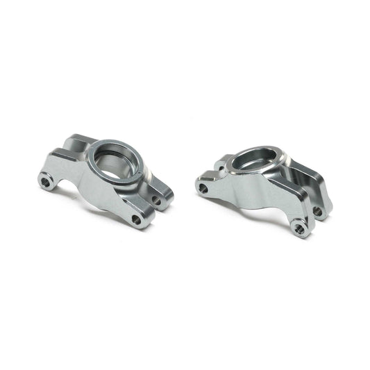 Aluminum Rear Hubs for Grom (LOS-1947)