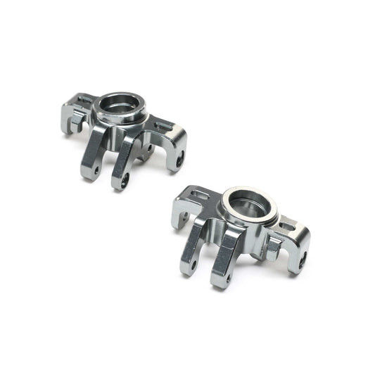 Aluminum Spindle Set for Grom (LOS-1948)