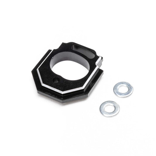 Motor Mount Aluminum Adjustable for Grom  (LOS-1949)