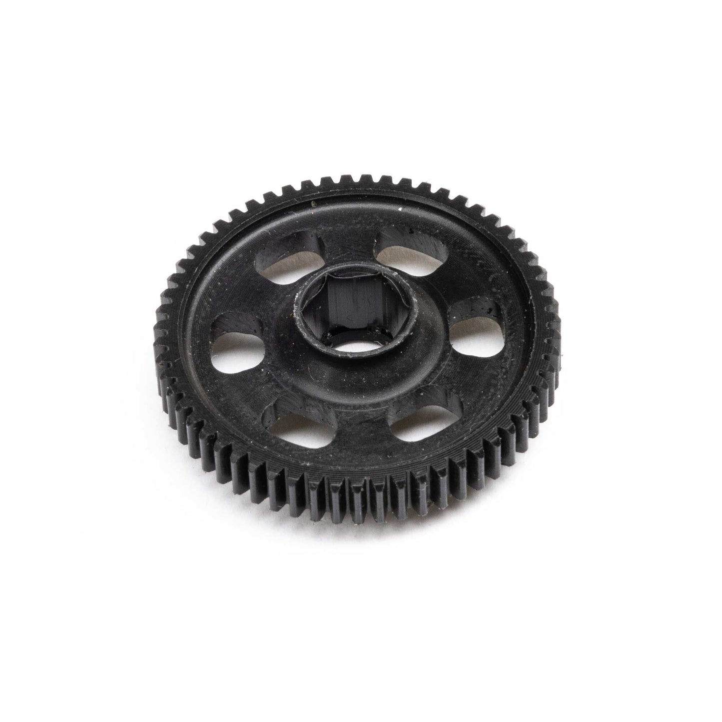 Spur Gear 59T Mod0.5 for Grom (LOS-1950)