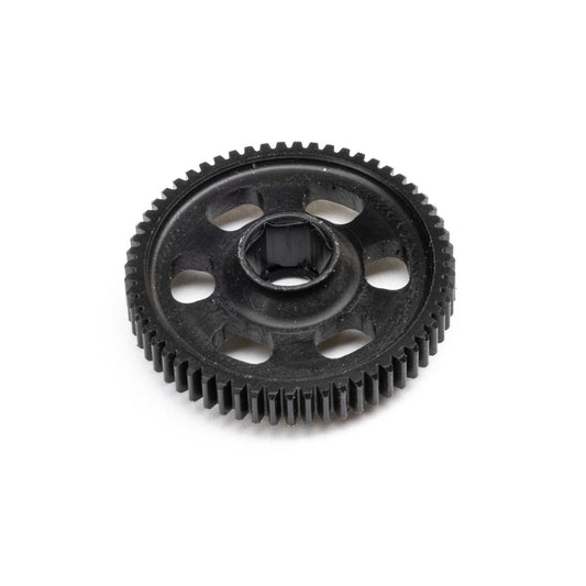Spur Gear 59T Mod0.5 for Grom (LOS-1950)