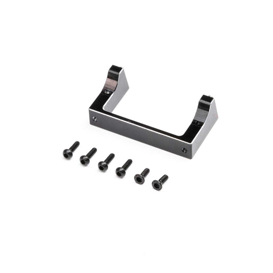 Aluminum Servo Mount for Micro-B (LOS-1986)