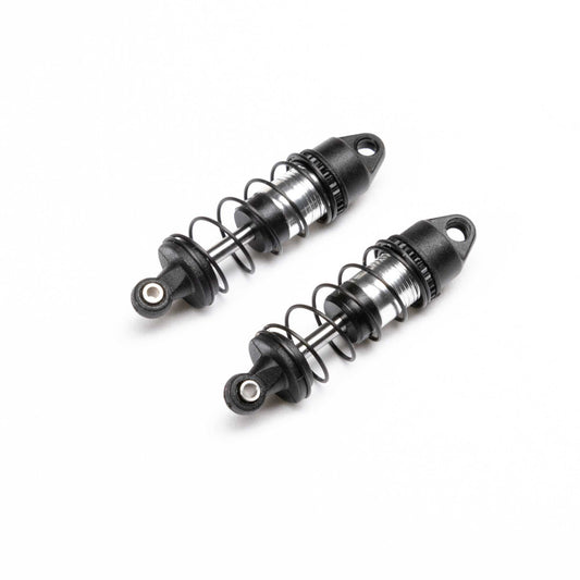 Aluminum Front Shocks for Micro-B (LOS-1988)