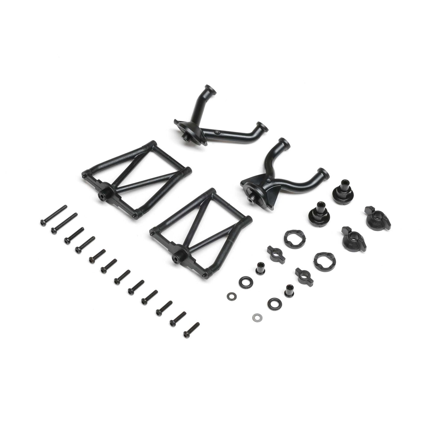 Cage Mounting Set for Megalodon Mini LMT (LOS-2057)