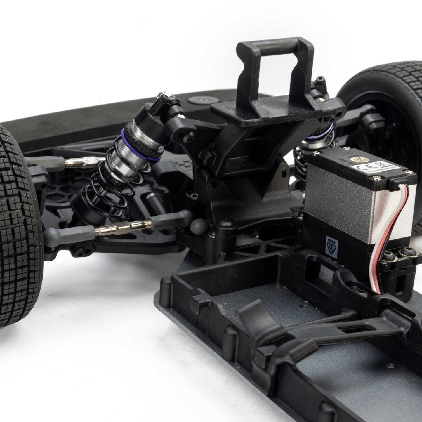 1/10 22S Dirt Late Model Ready to Run (Blue) (LOS-2167T1)_20