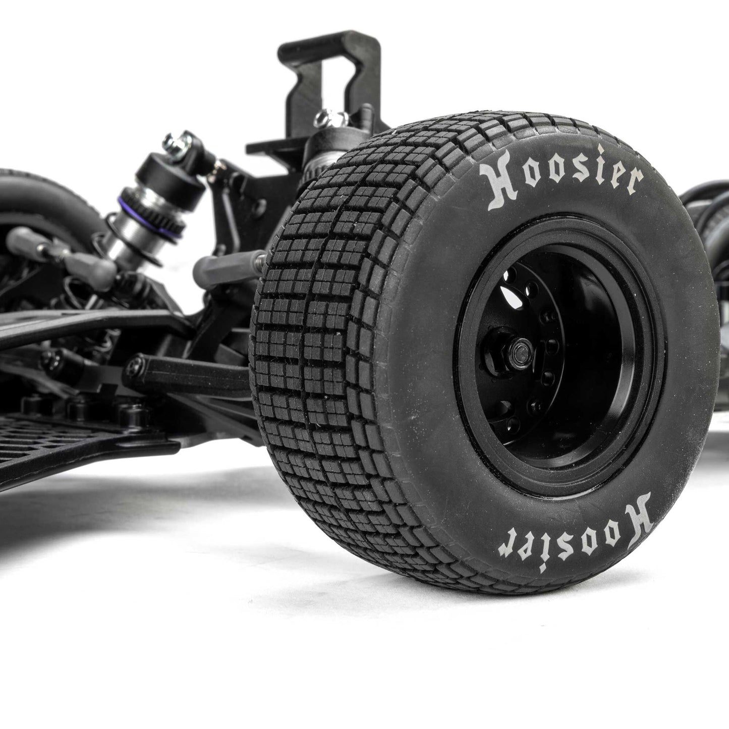 1/10 22S Dirt Late Model Ready to Run (Blue) (LOS-2167T1)_18