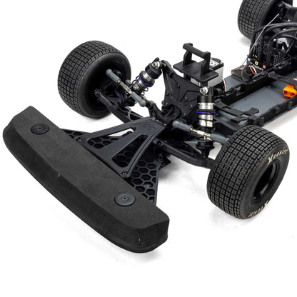1/10 22S Dirt Late Model Ready to Run (Blue) (LOS-2167T1)_6