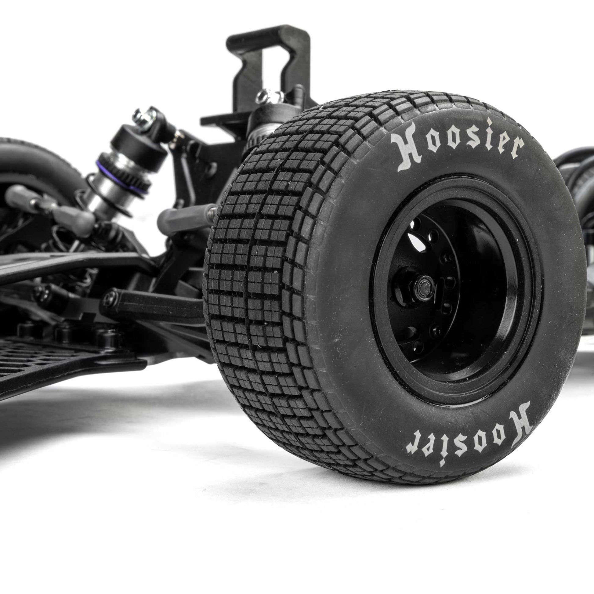 1/10 22S Dirt Late Model Ready to Run (Green) (LOS-2167T2)_26