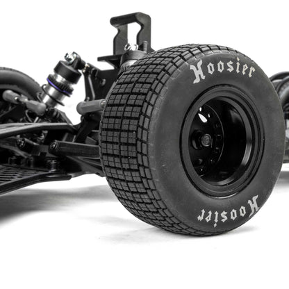 1/10 22S Dirt Late Model Ready to Run (Green) (LOS-2167T2)_26