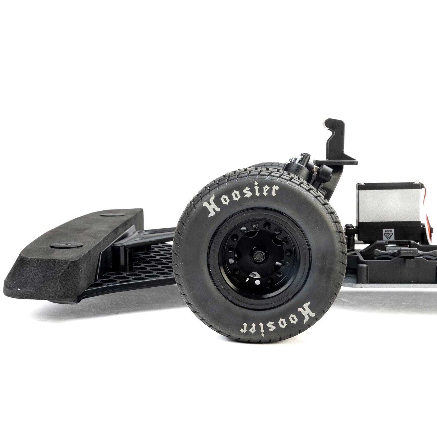 1/10 22S Dirt Late Model Ready to Run (Green) (LOS-2167T2)_37