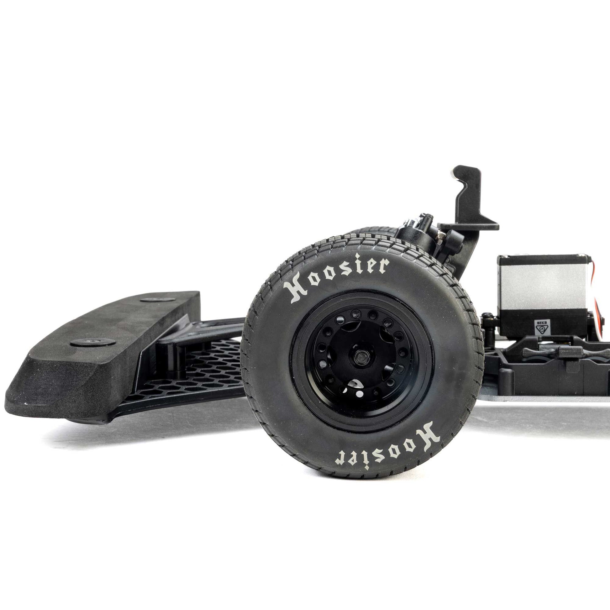 1/10 22S Dirt Late Model Ready to Run (Green) (LOS-2167T2)_37