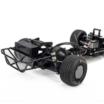 1/10 22S Dirt Late Model Ready to Run (Green) (LOS-2167T2)_30