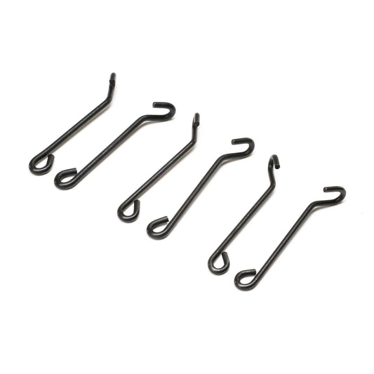 Lean Bar Spring Set for Losi Promoto-MX/SM (2.3, 2.5, 2.7mm) (LOS-2287)