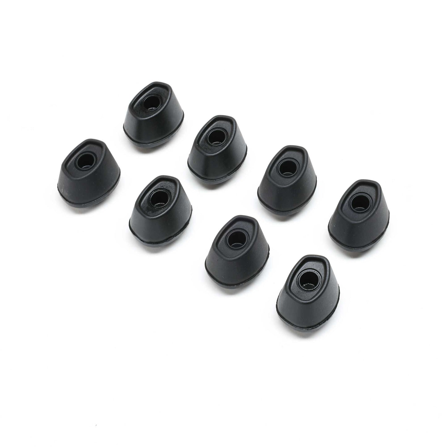 Exhaust Tips for Losi Promoto-MX/SM Motorcycle (LOS-2289)