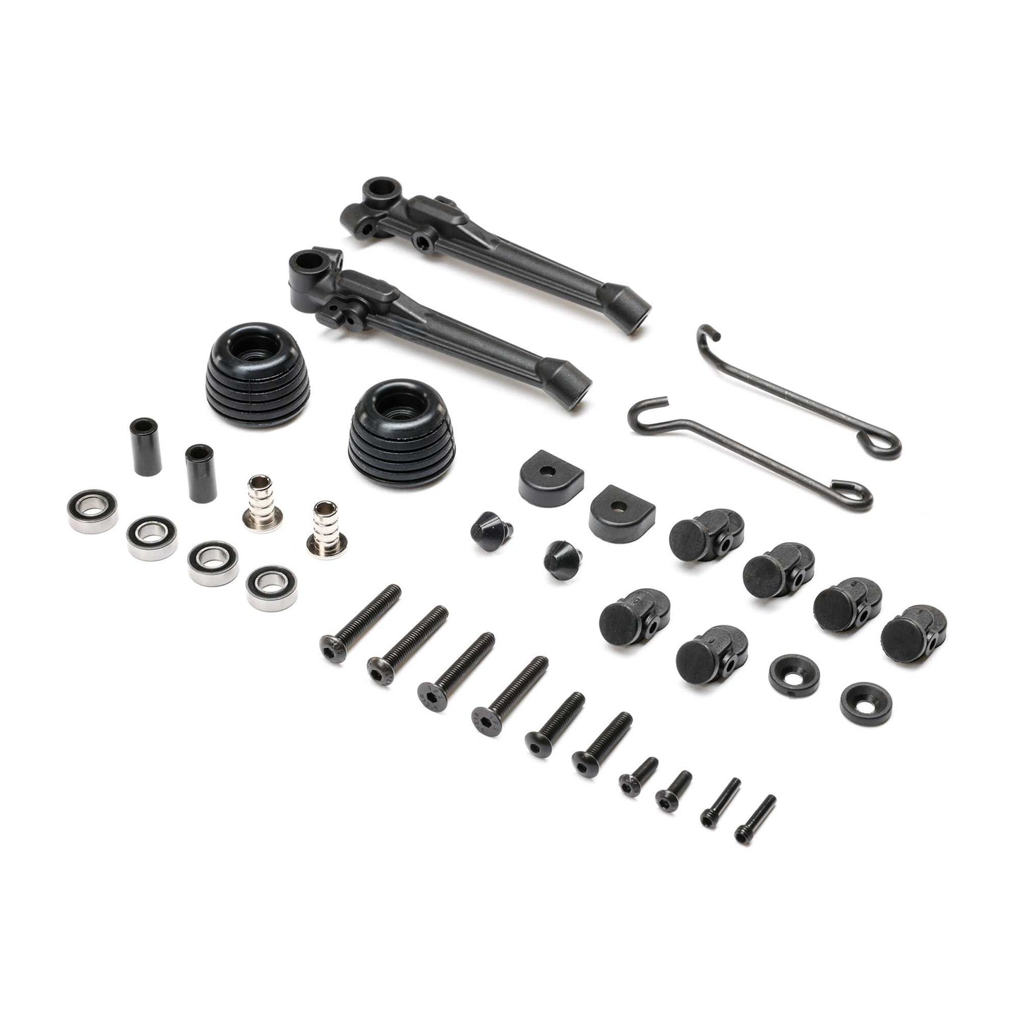 Lean Bar Set with Hardware for Promoto-SM/MX  (LOS-2298)