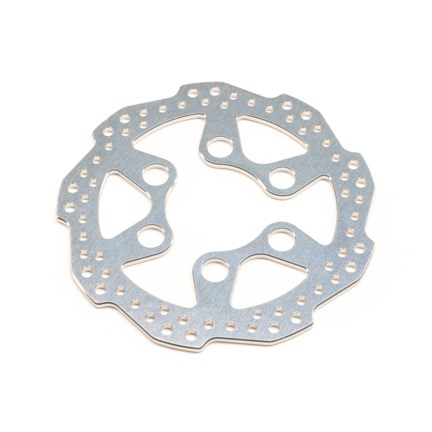 High Bite Aluminum Front Brake Rotor with Screws for Losi Promoto-MX and Promoto-SM (LOS-2303)