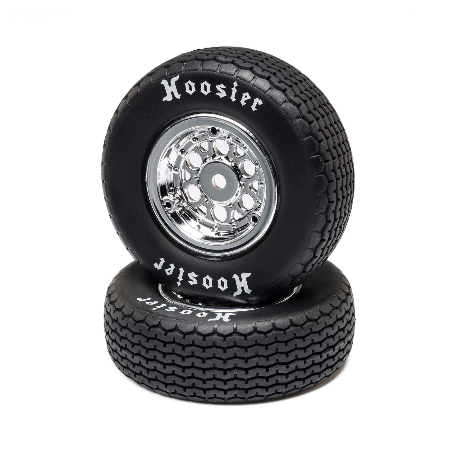 Front Tire Set, Mounted, Soft: 22S Sprint