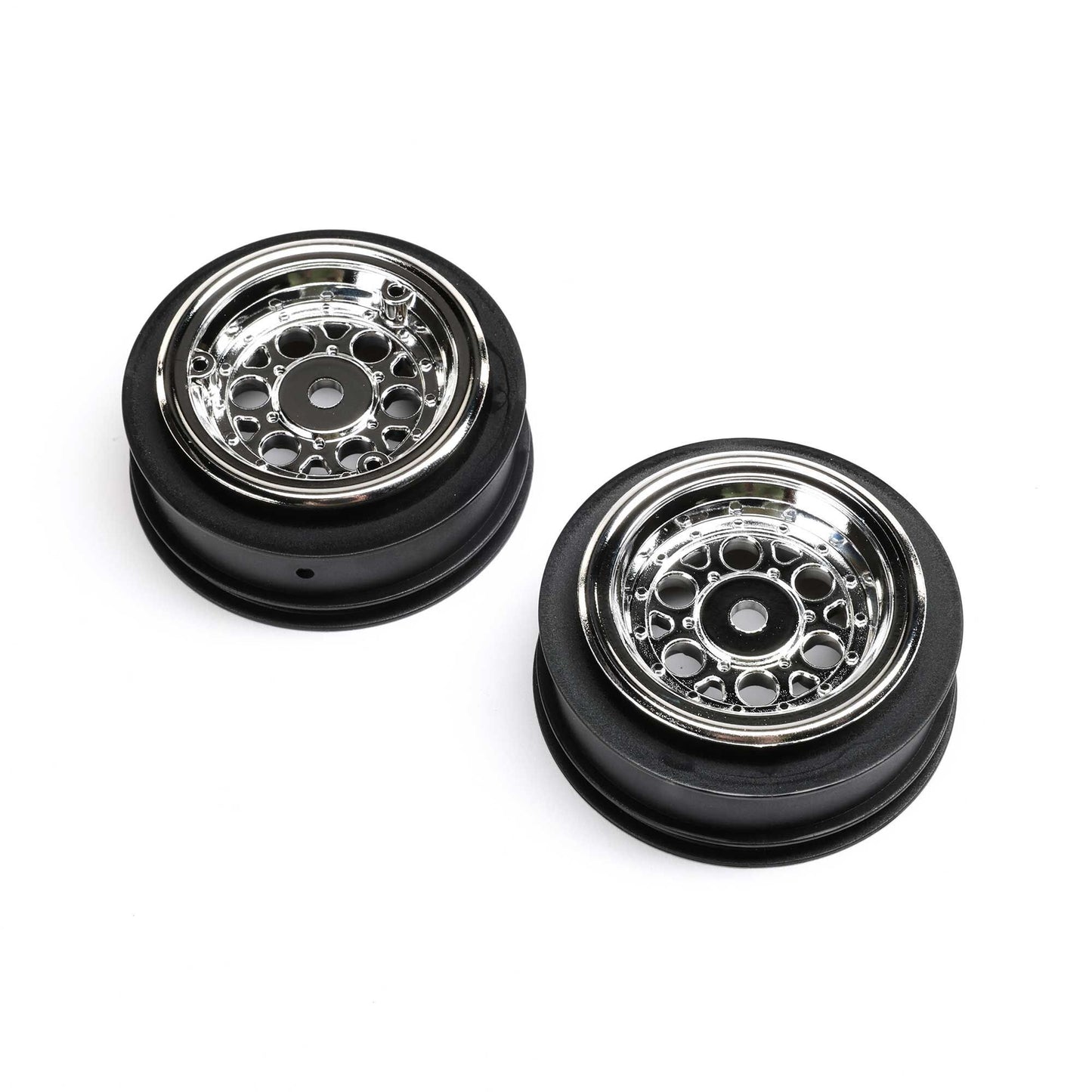Front Wheel Set 1.7"/2.2" - 22S Sprint