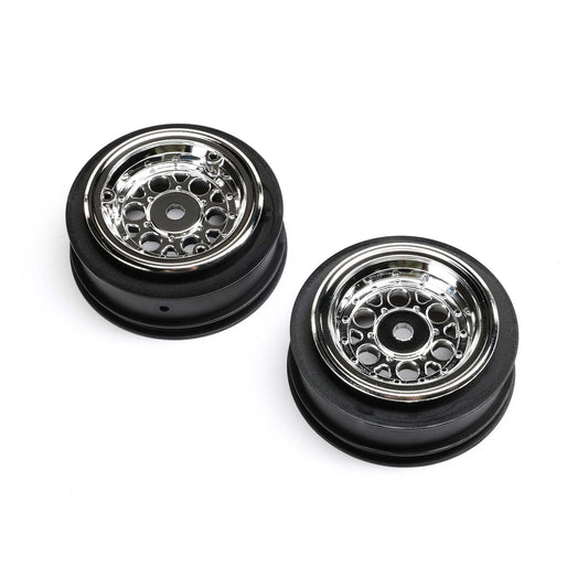 Front Wheel Set 1.7"/2.2" - 22S Sprint