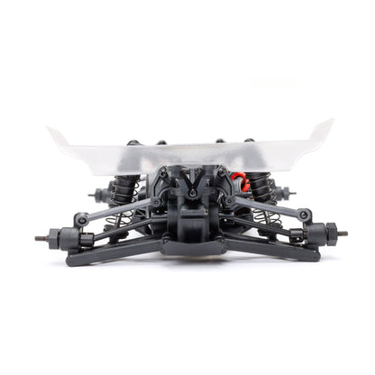 Micro-B 2WD Buggy White RTR