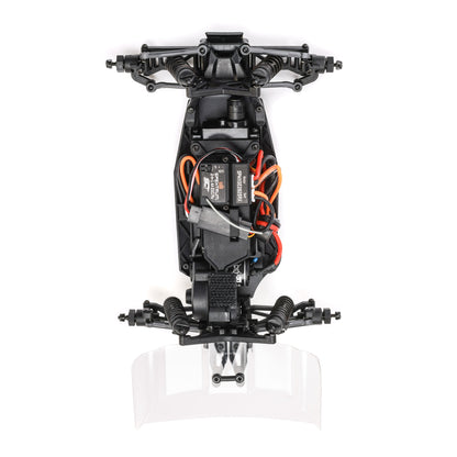 1/24 Micro-B 2WD Buggy Ready to Run (White) (LOS00007T1)_31