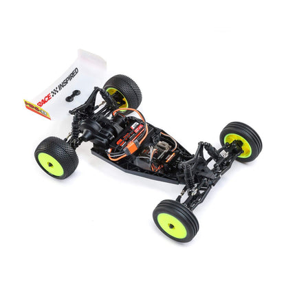 1/16 Mini-B Brushless