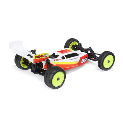 1/16 Mini-B Brushless