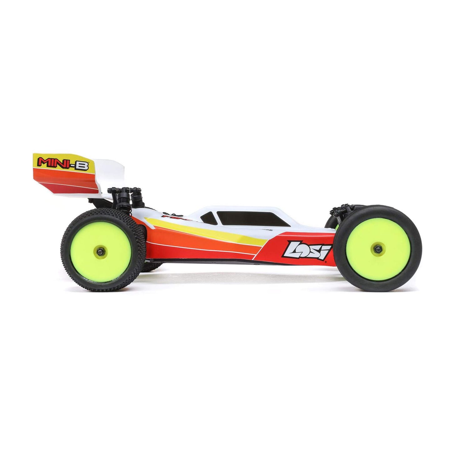 1/16 Mini-B Brushless