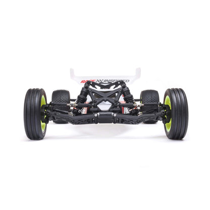 1/16 Mini-B Brushless