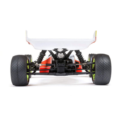 1/16 Mini-B Brushless