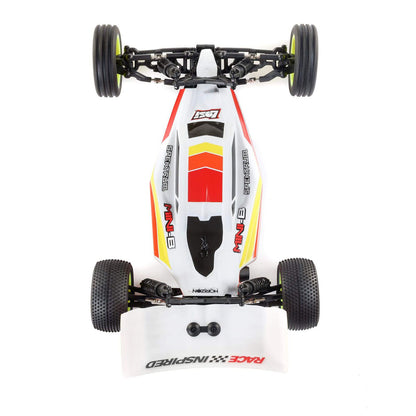 1/16 Mini-B Brushless