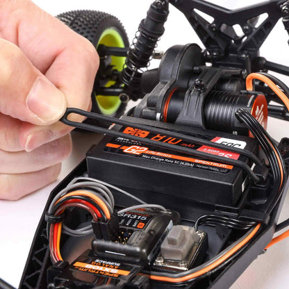 1/16 Mini-B Brushless