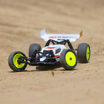 1/16 Mini-B Brushless