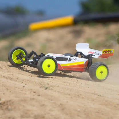 1/16 Mini-B Brushless