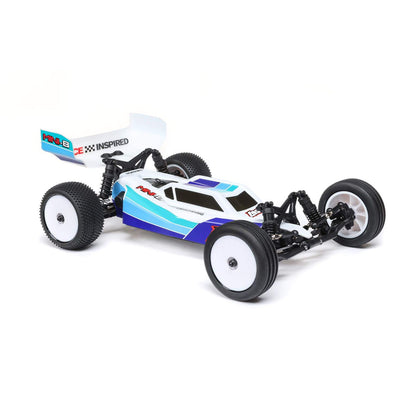 1/16 Mini-B Brushless