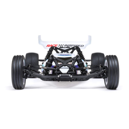 1/16 Mini-B Brushless