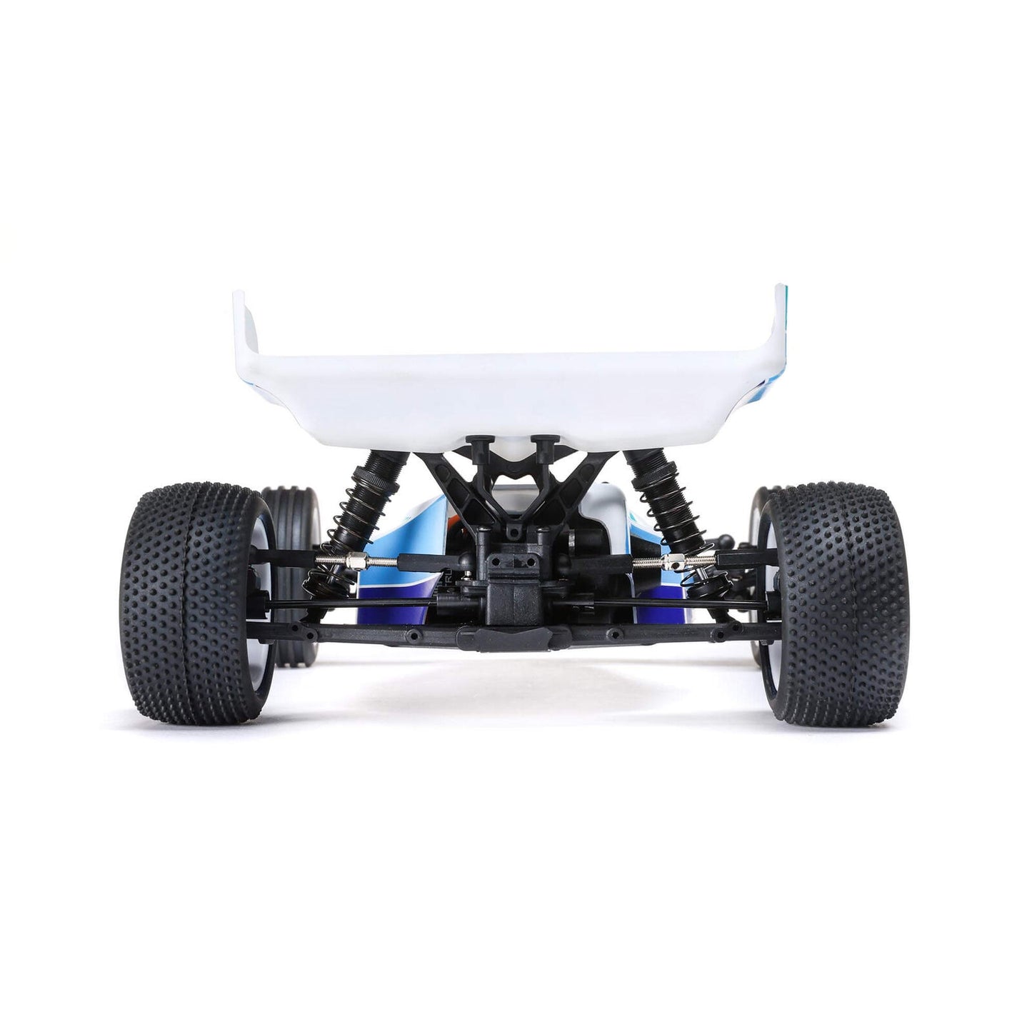 1/16 Mini-B Brushless