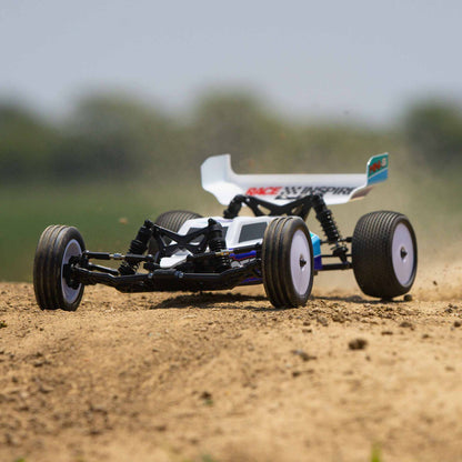 1/16 Mini-B Brushless