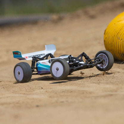 1/16 Mini-B Brushless