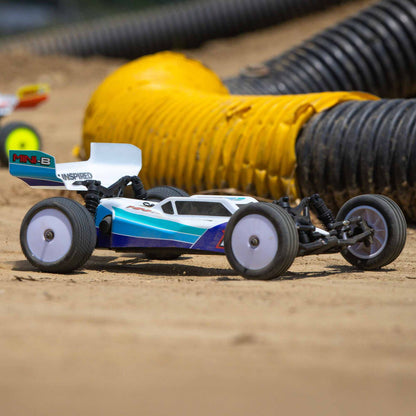 1/16 Mini-B Brushless