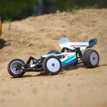 1/16 Mini-B Brushless